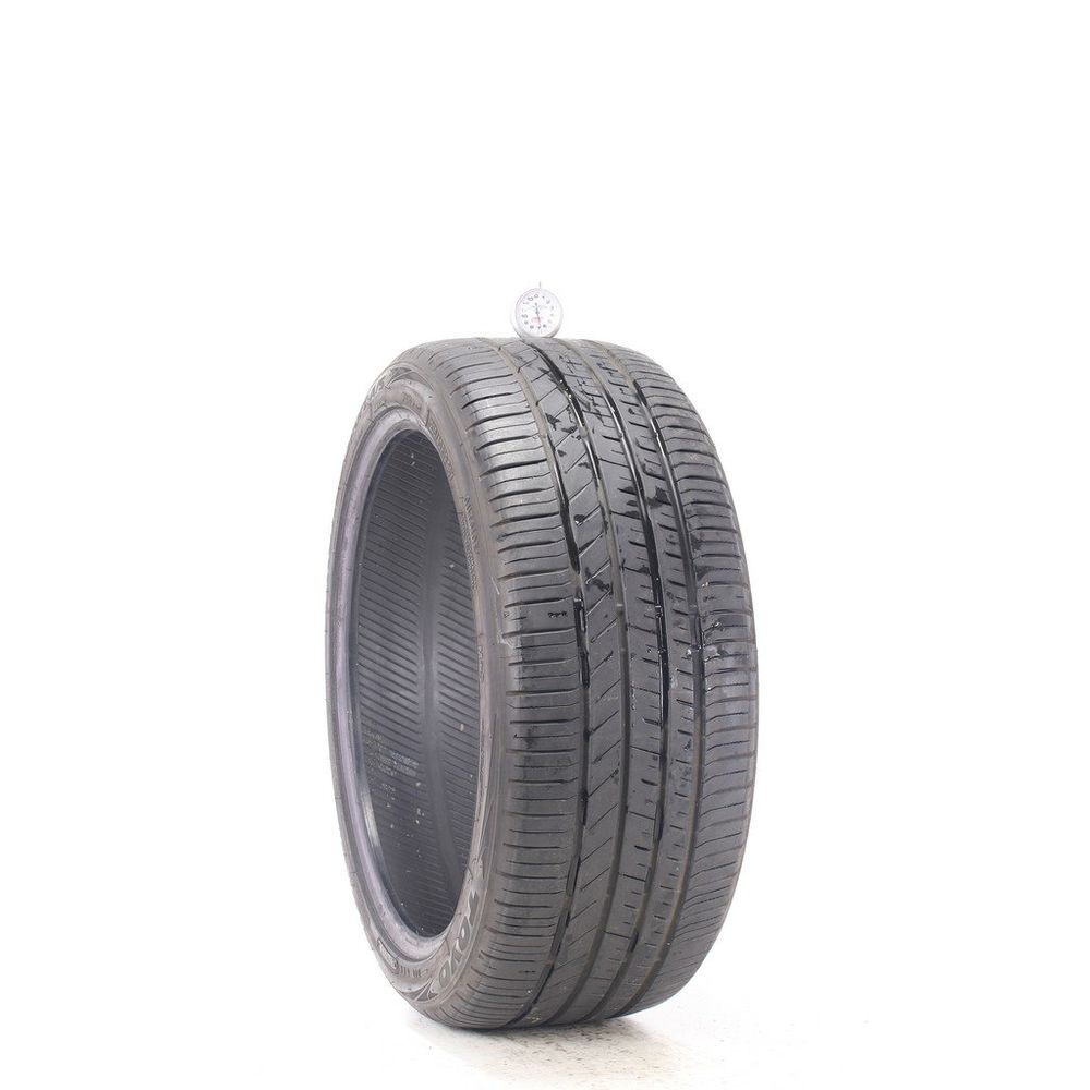 Used 235/40R19 Toyo Proxes Sport A/S 96Y - 6.5/32 - Image 1