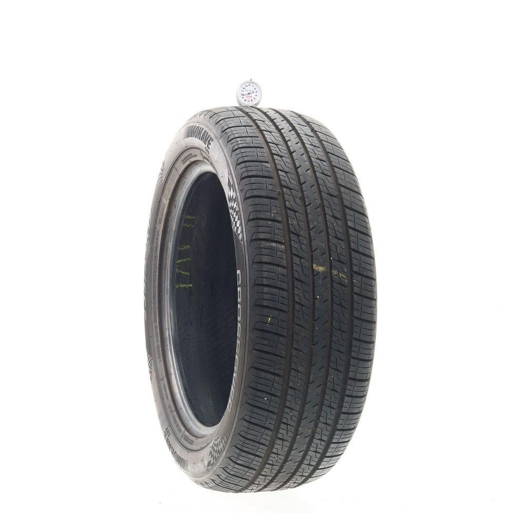 Set of (4) Used 235/55R19 Mohave Crossover CUV 101H - 8-9.5/32 - Image 10