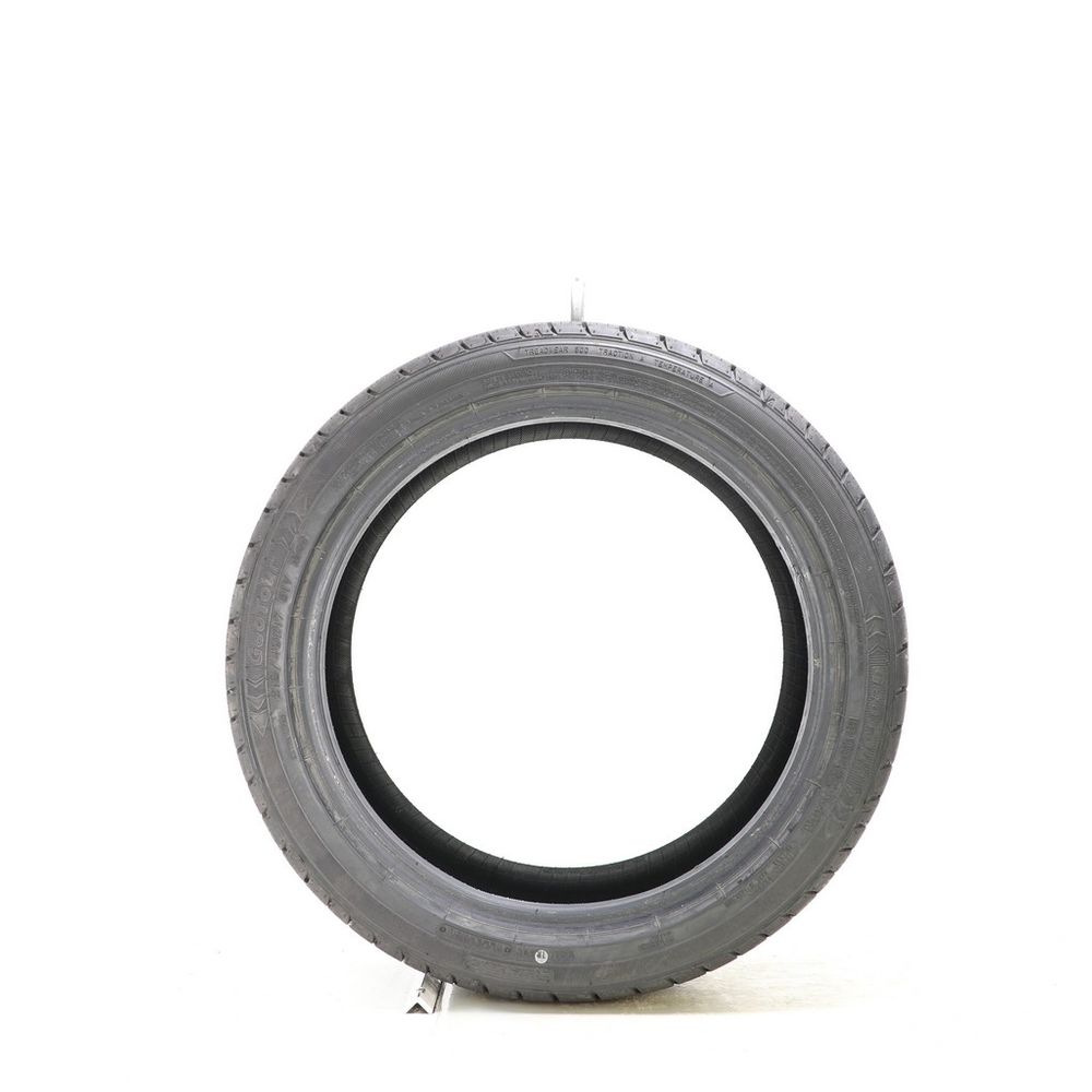Used 215/45R17 Sumitomo GeoTour 91V - 8.5/32 - Image 3