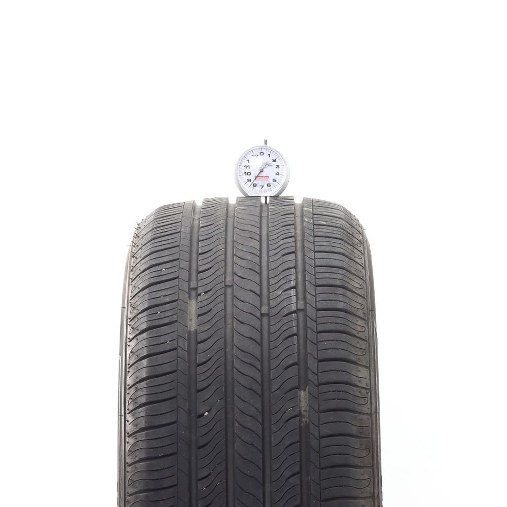 Set of (2) Used 215/55R17 Blackhawk Street-H HH11 94V - 8.5-9.5/32 - Image 2