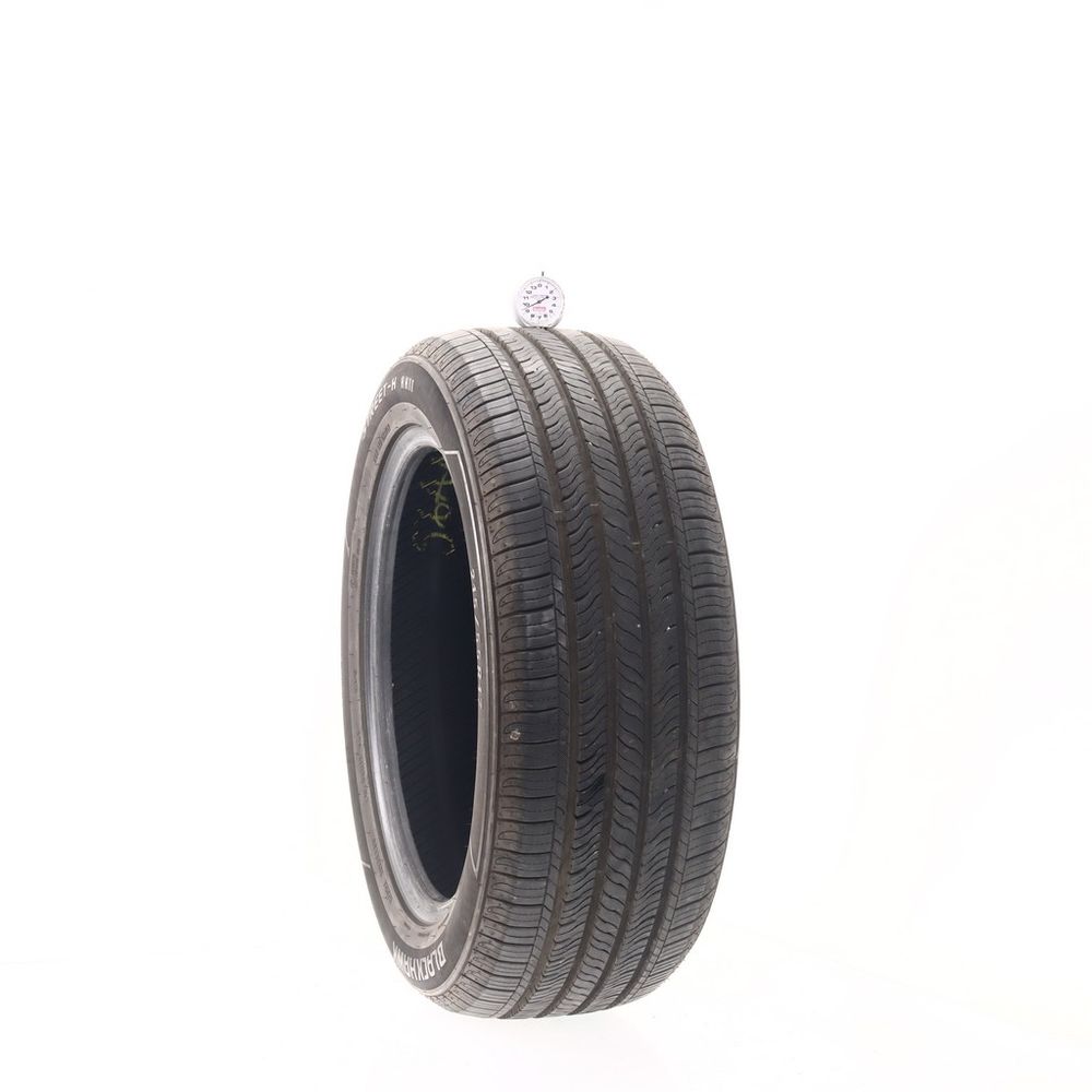 Set of (2) Used 215/55R17 Blackhawk Street-H HH11 94V - 8.5-9.5/32 - Image 4
