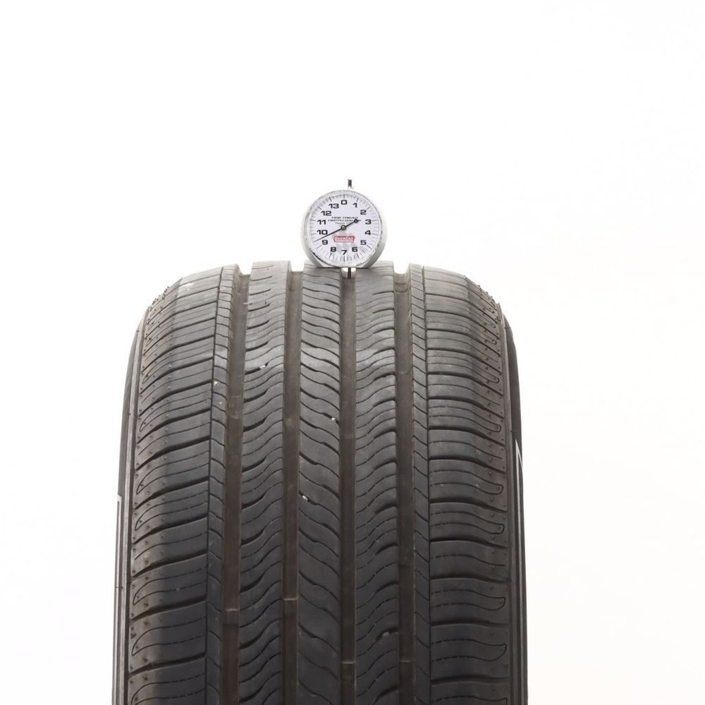 Set of (2) Used 215/55R17 Blackhawk Street-H HH11 94V - 8.5-9.5/32 - Image 5