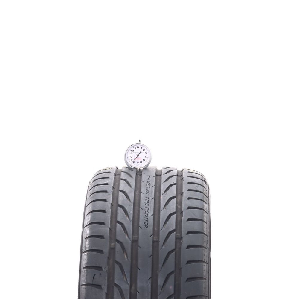 Set of (2) Used 225/50ZR16 General G-Max RS 92W - 7.5-8/32 - Image 5