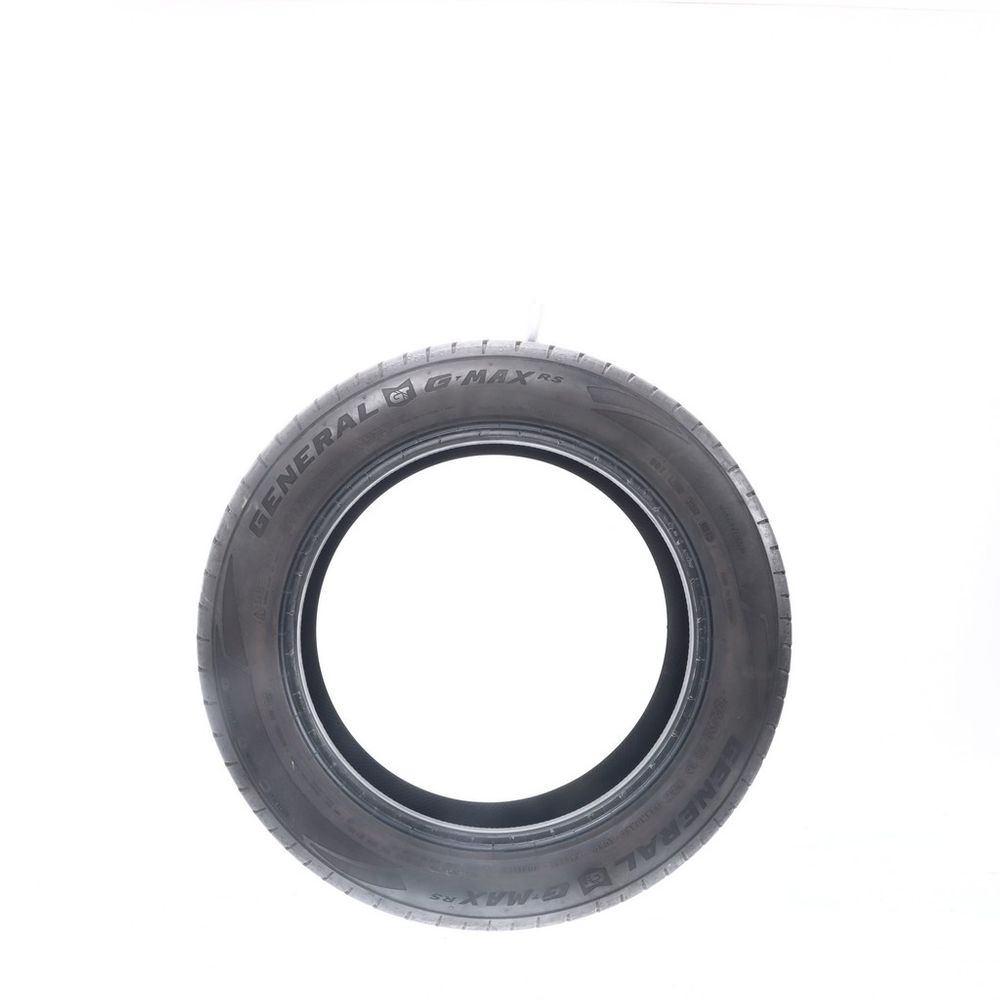 Set of (2) Used 225/50ZR16 General G-Max RS 92W - 7.5-8/32 - Image 6