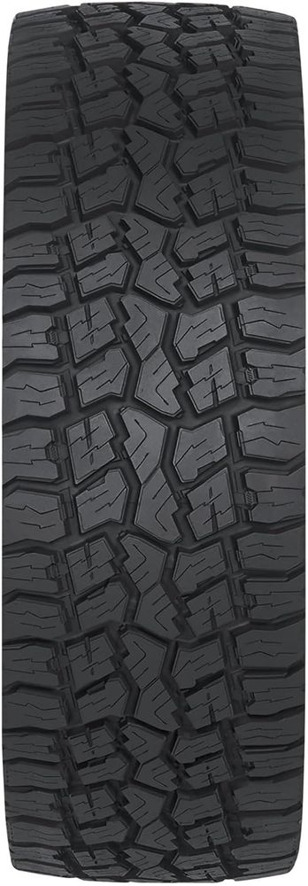 Set of (4) New 235/70R16 Crosswind Trail Traxx 106S - Image 2