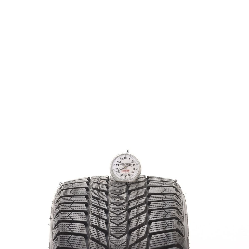 Used 215/45R17 Nexen Winguard Ice Plus WH43 91T - 9/32 - Image 2