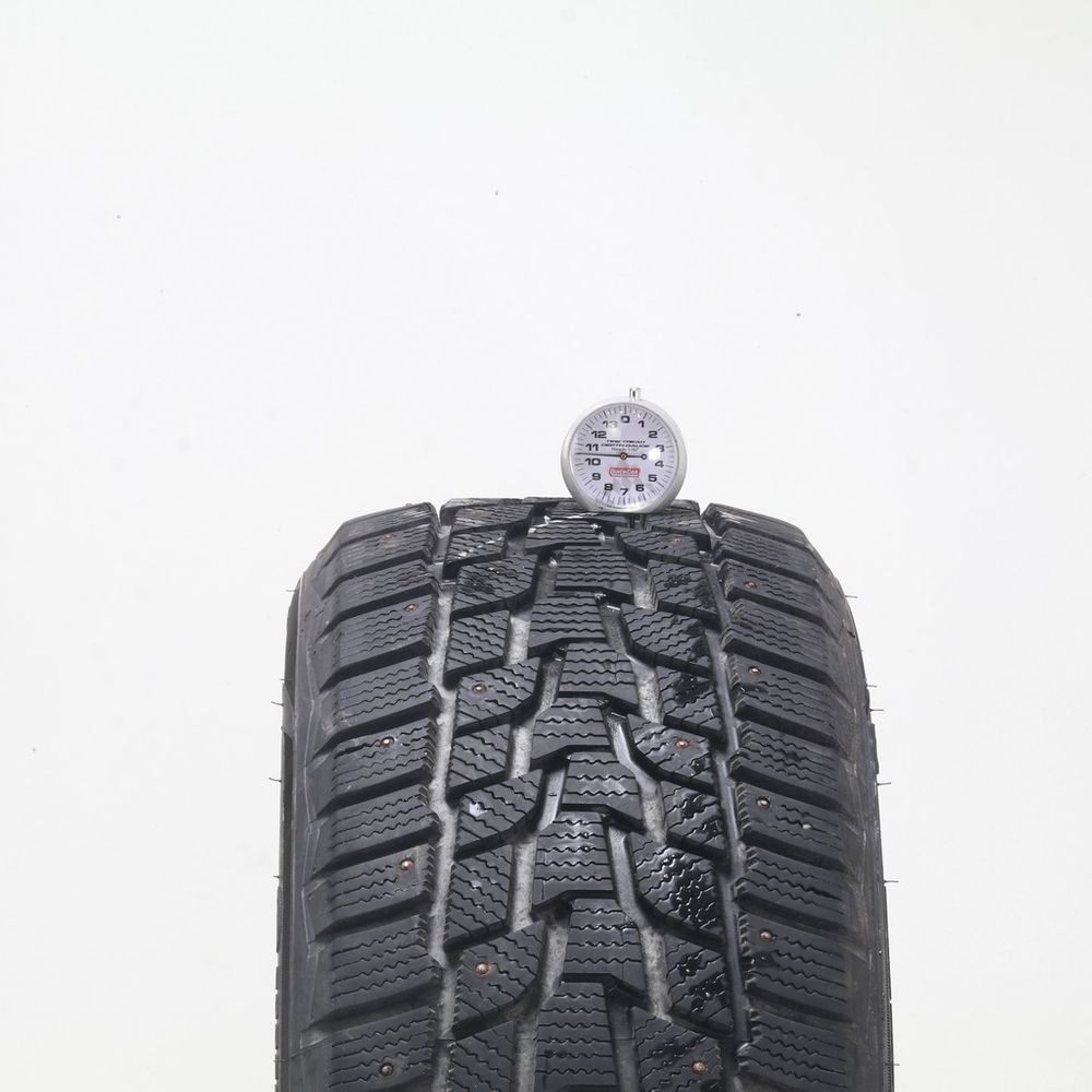 Used 225/50R17 Cooper Evolution Winter Studded 94H - 10.5/32 - Image 2