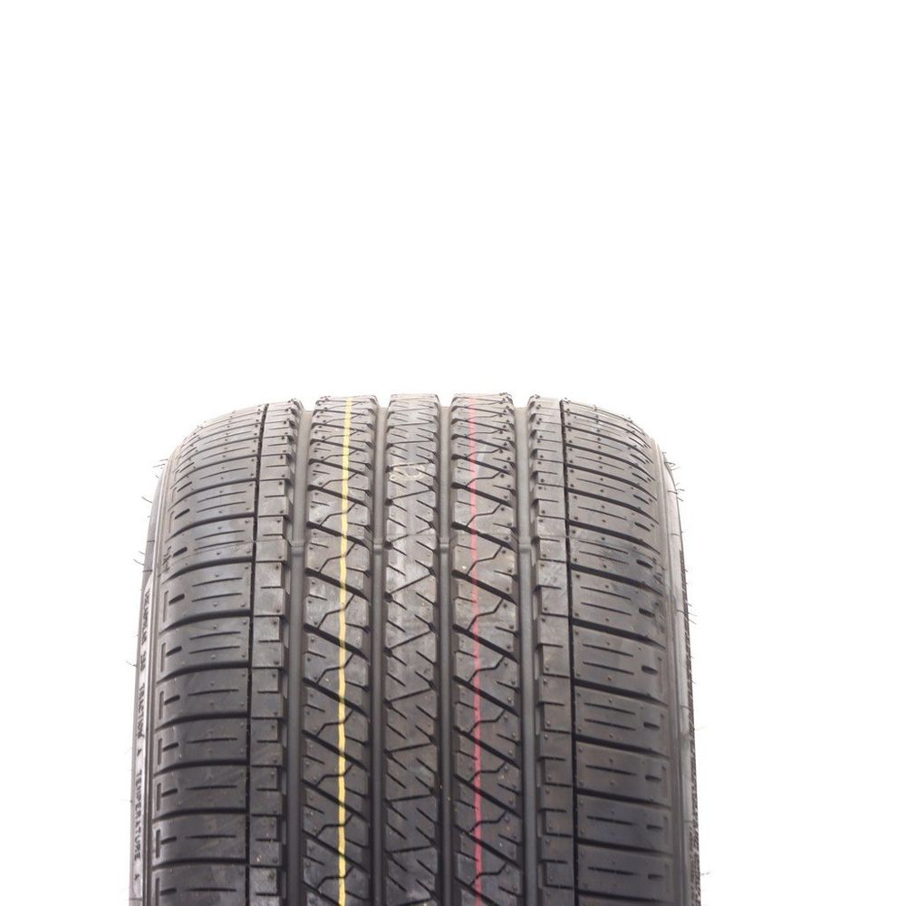 New 255/40RF19 Dunlop SP Sport 5000 DSST Ctt 96V - Image 2