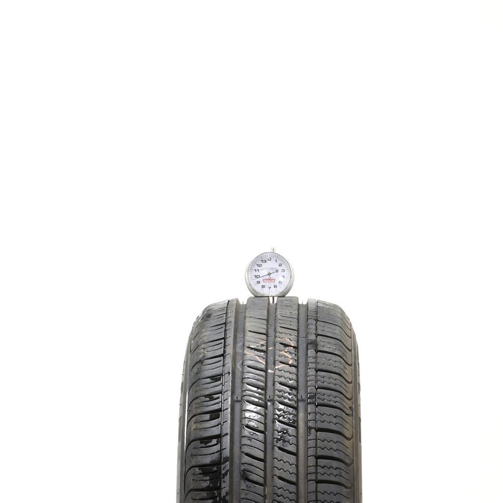 Used 185/70R13 Kumho Solus TA11 86T - 9.5/32 - Image 2