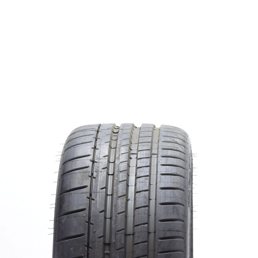 New 225/40ZR18 Michelin Pilot Super Sport 92Y - 10/32 - Image 2