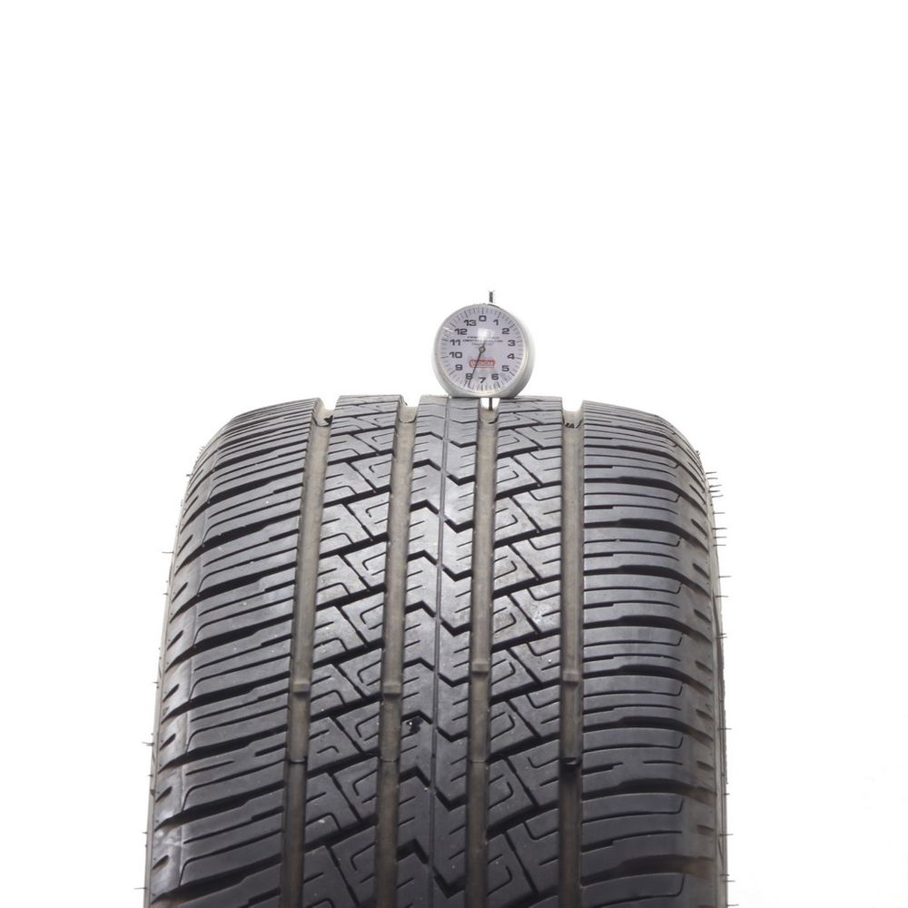 Set of (2) Used 255/50R20 GT Radial Savero HT2 105H - 6.5-7.5/32 - Image 5