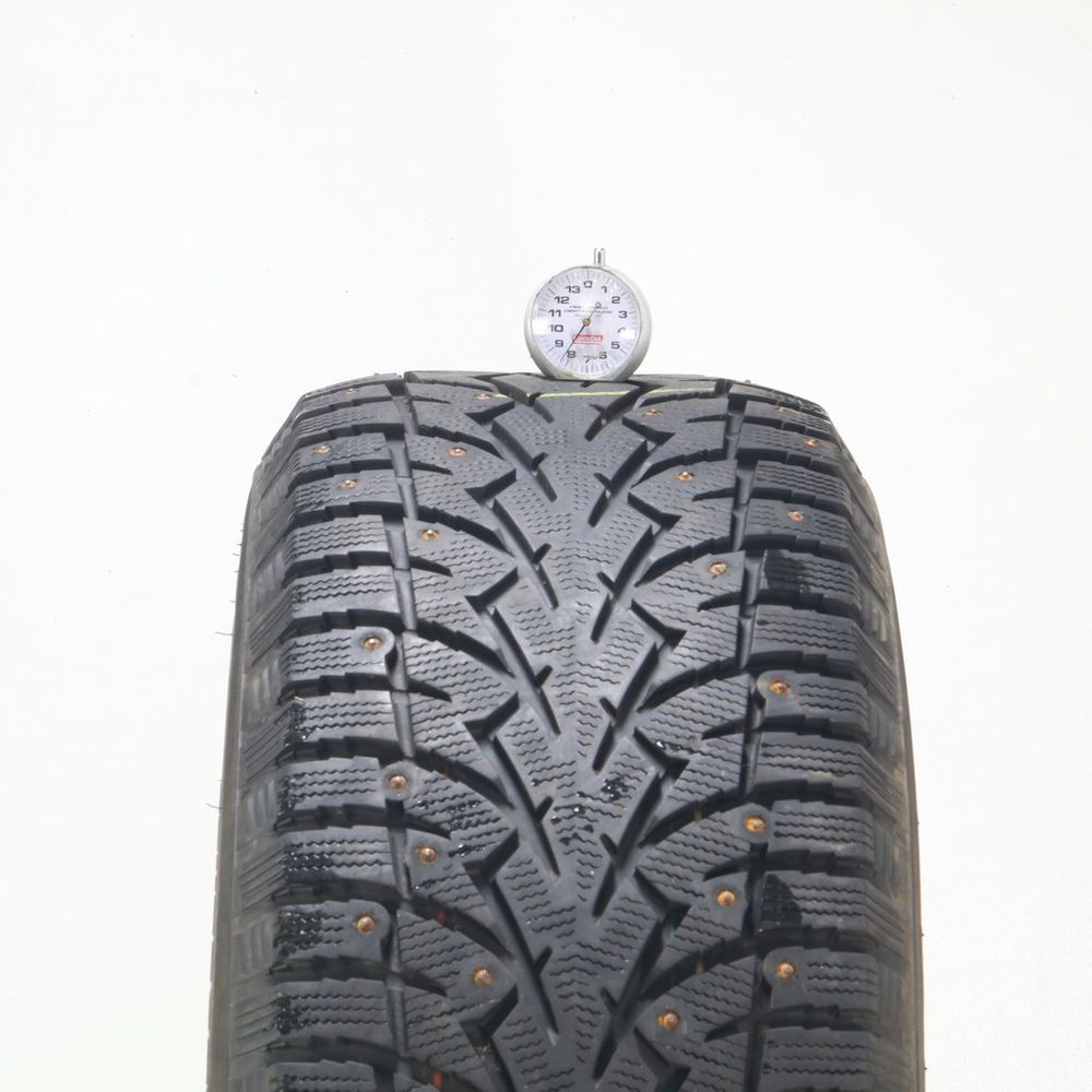 Used 265/65R17 Toyo Observe G3-Ice Studdable 116T - 8/32 - Image 2