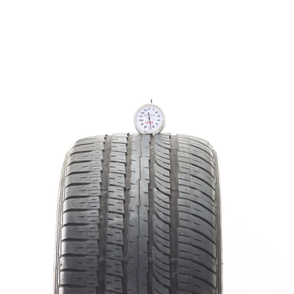 Used 245/45R20 Firestone Firehawk GTV 99V - 6.5/32 - Image 2