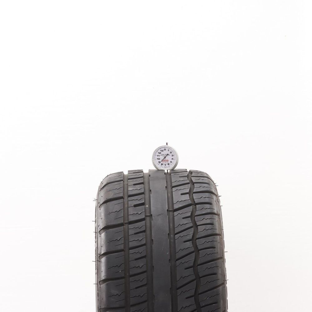 Set of (2) Used 215/55ZR16 Uniroyal Power Paw A/S 93W - 8-8.5/32 - Image 5