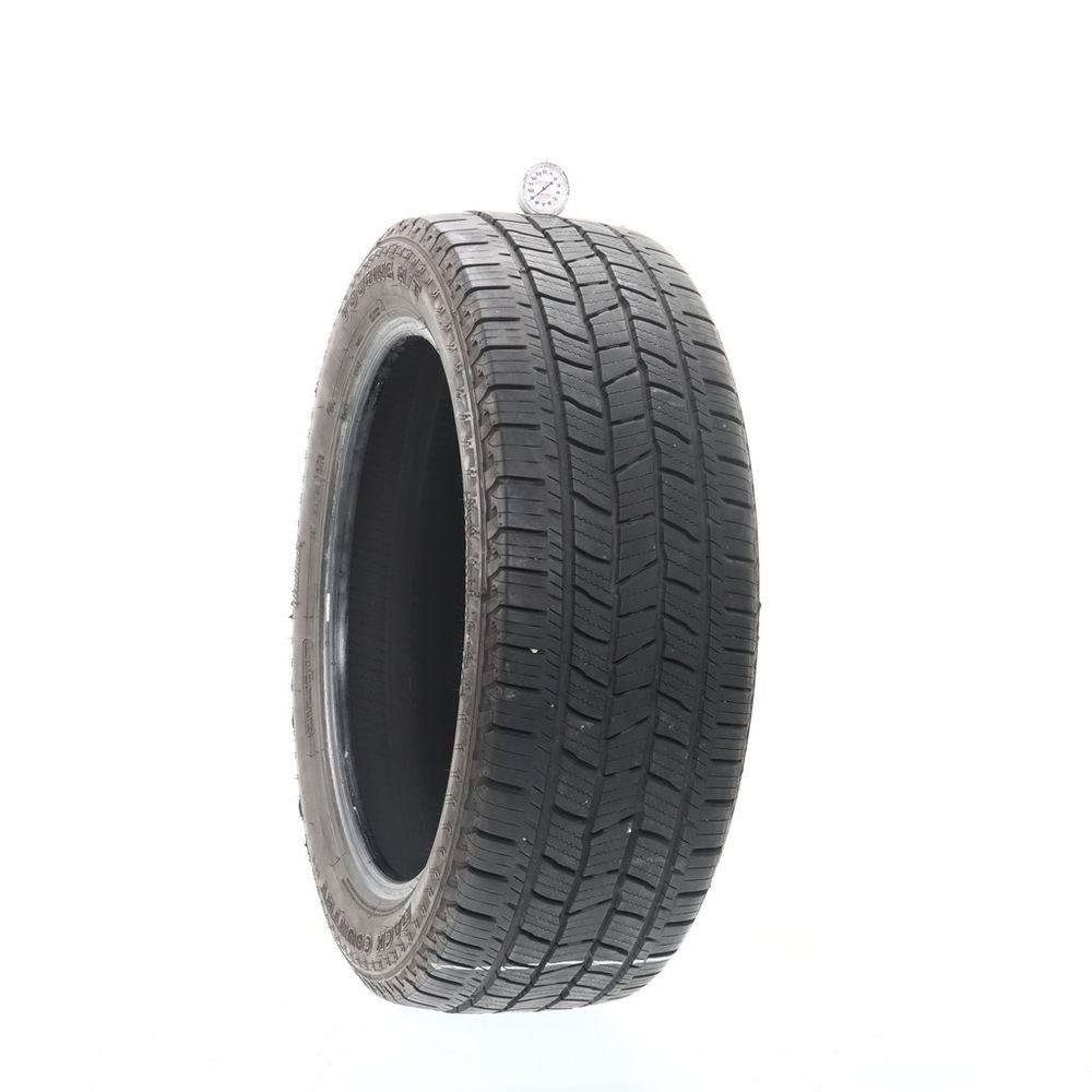 Set of (2) Used 245/50R20 DeanTires Back Country QS-3 Touring H/T 102H - 8.5-9/32 - Image 4