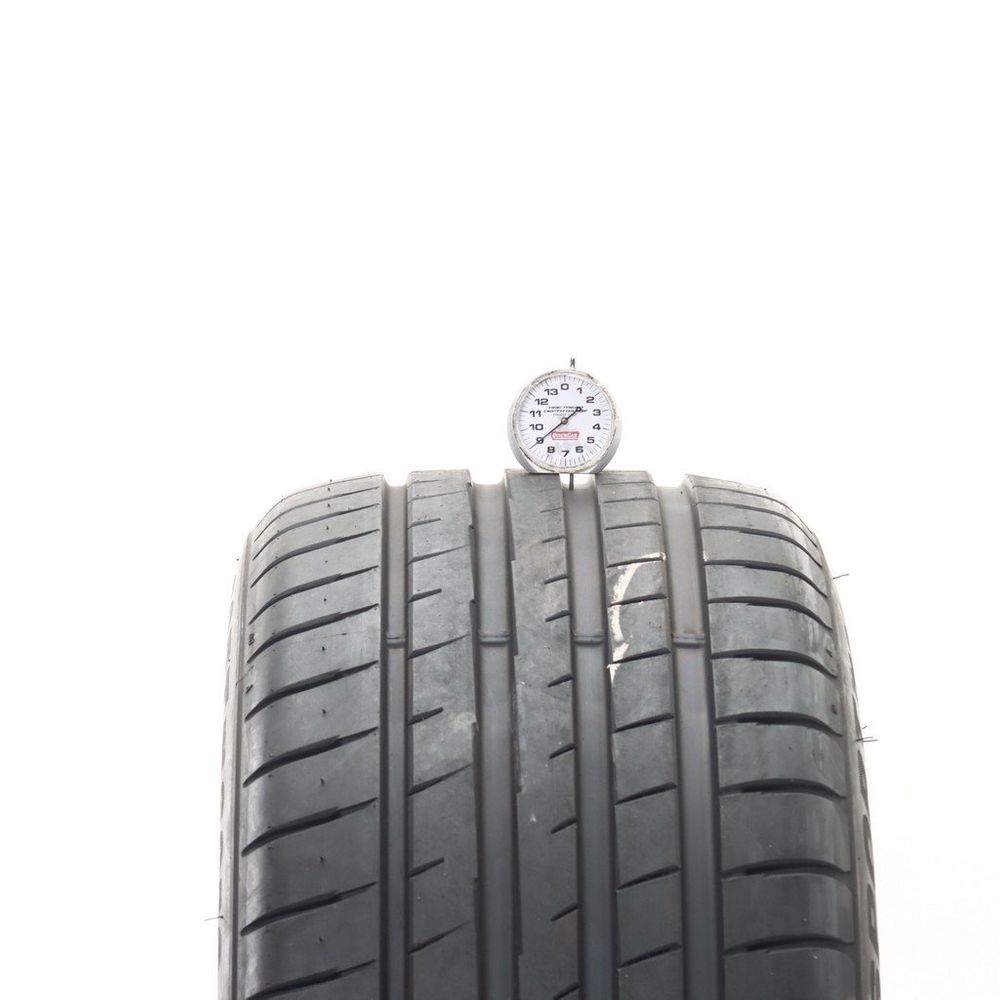 Used 275/45ZR19 Venom Power Sport Macro Rok X 108W - 9/32 - Image 2