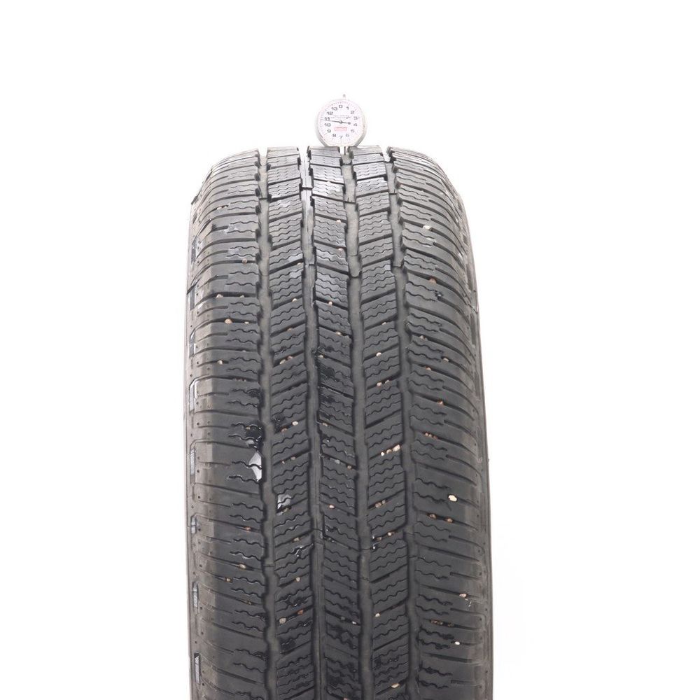 Used 275/65R20 Michelin Defender LTX M/S 2 116H - 10.5/32 - Image 2