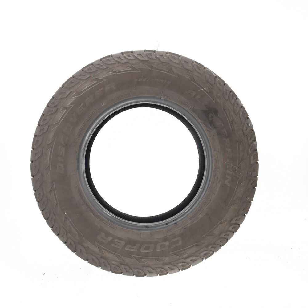 Used 265/70R16 Cooper Discoverer A/T 112T - 8.5/32 - Image 3