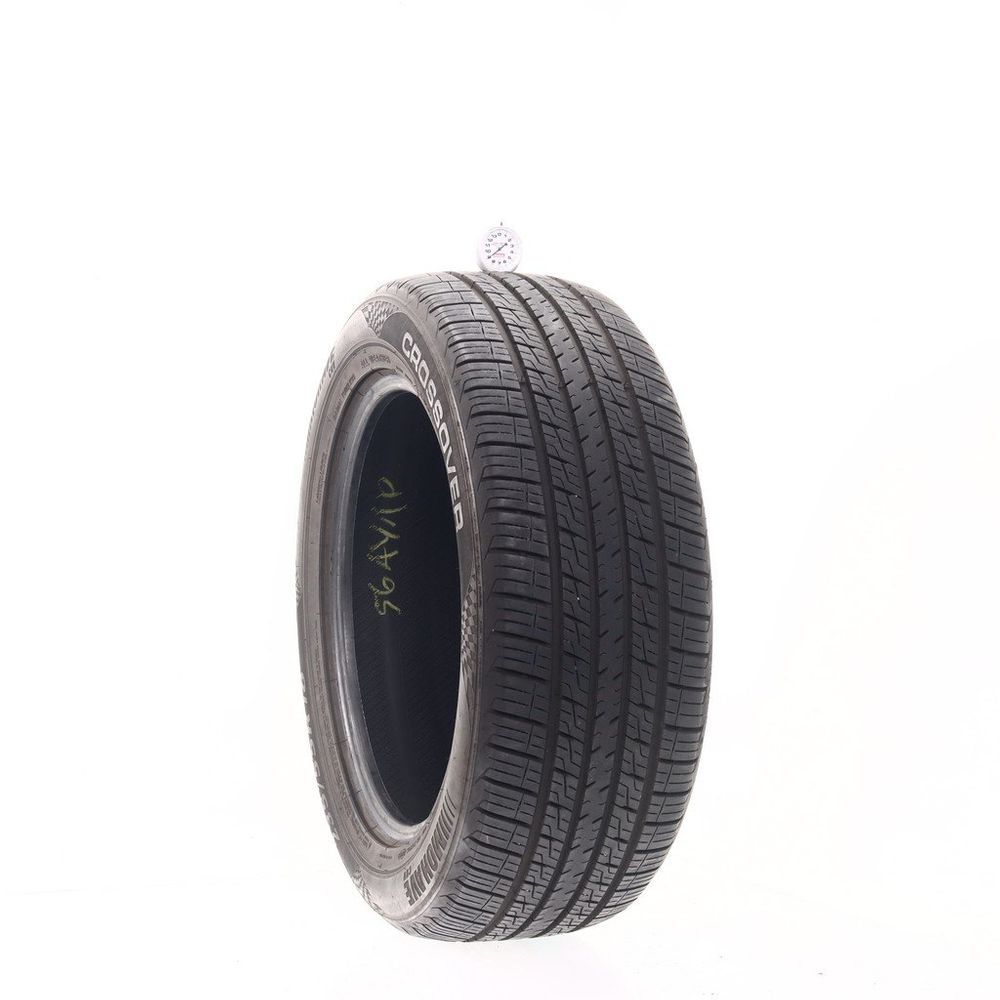 Set of (2) Used 235/55R18 Mohave Crossover CUV 100H - 9-9.5/32 - Image 1