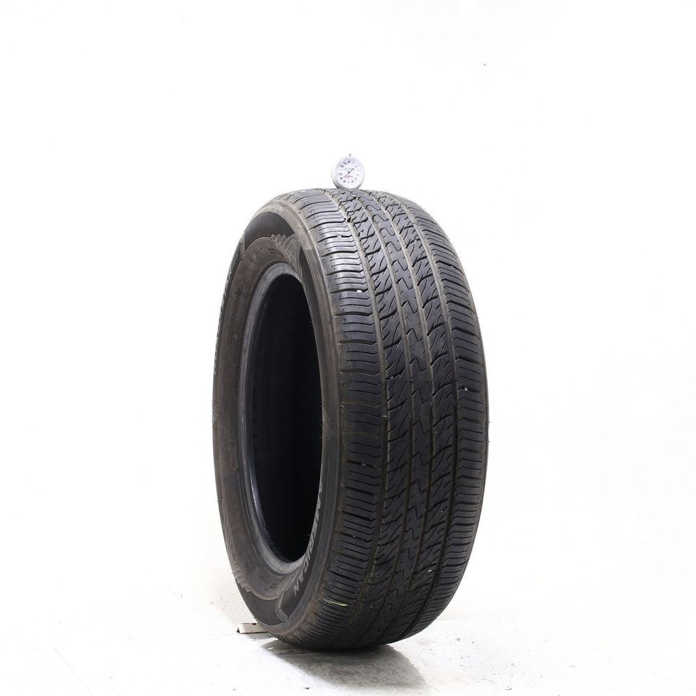 Used 225/60R17 American Road Star Pro A/S 99V - 8.5/32 - Image 1
