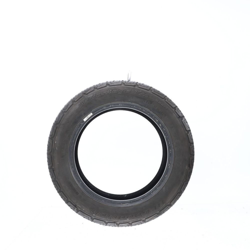 Used 195/60R15 BFGoodrich Advantage T/A Sport 88T - 6.5/32 - Image 3