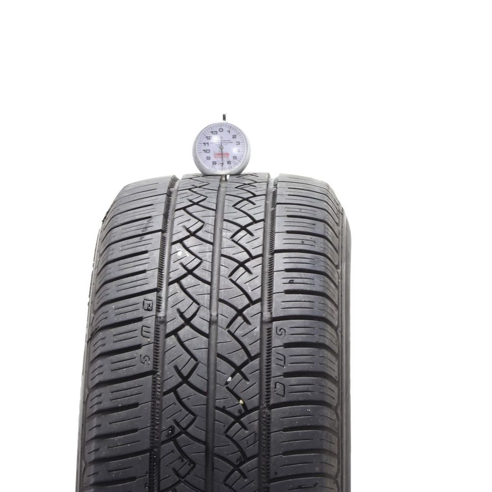 Used 225/65R17 Continental TrueContact 102T - 7/32 - Image 2