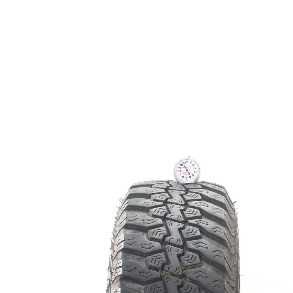 Set of (2) Used ST 235/75R15 Westlake CR857+ 118/113L D - 12.5/32 - Image 2