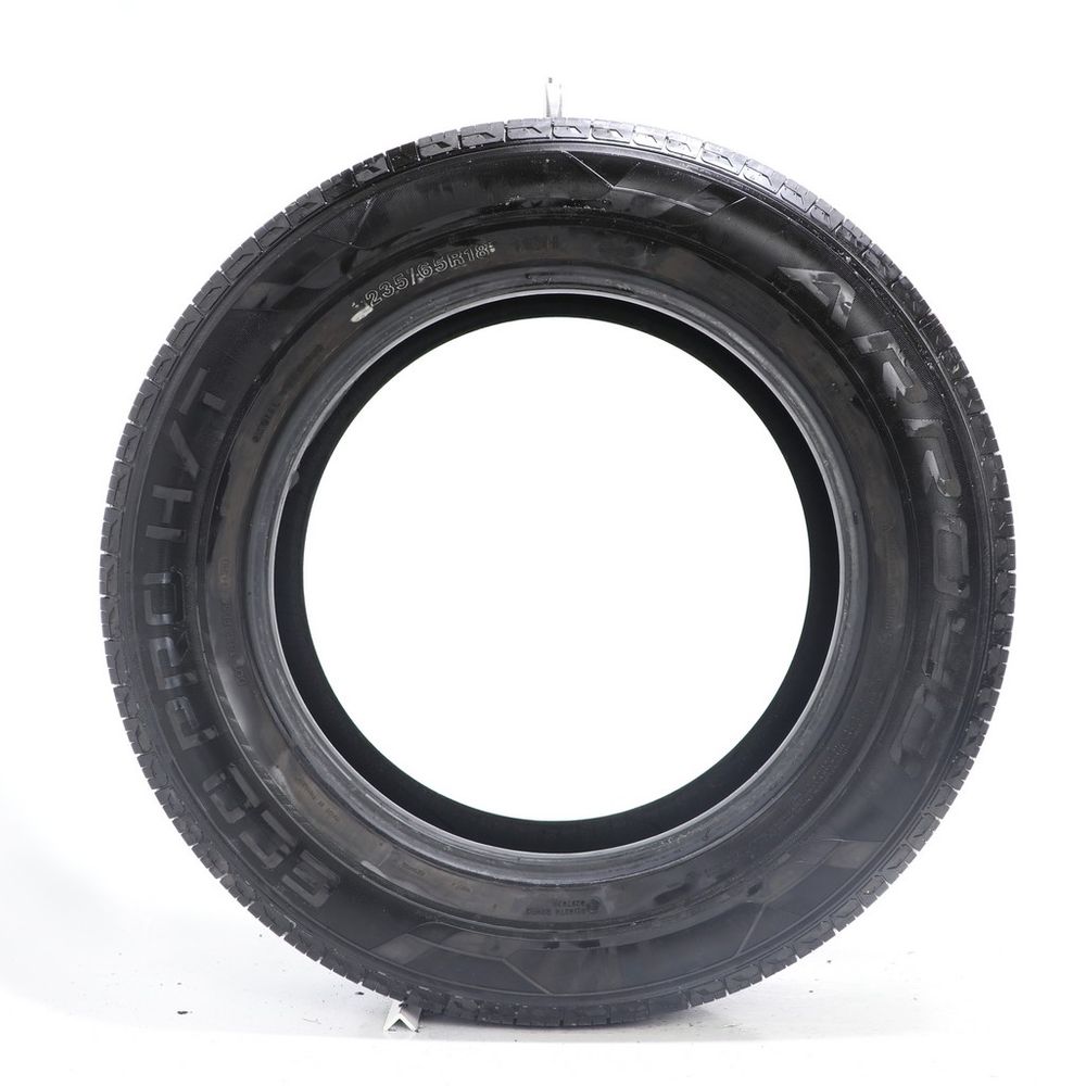 Used 235/65R18 Arroyo Eco Pro H/T 110H - 6.5/32 - Image 3