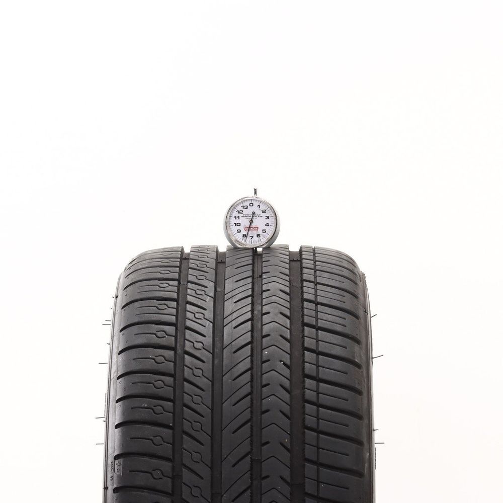 Set of (2) Used 225/45ZR17 Michelin Pilot Sport All Season 4 94Y - 6.5-7.5/32 - Image 5