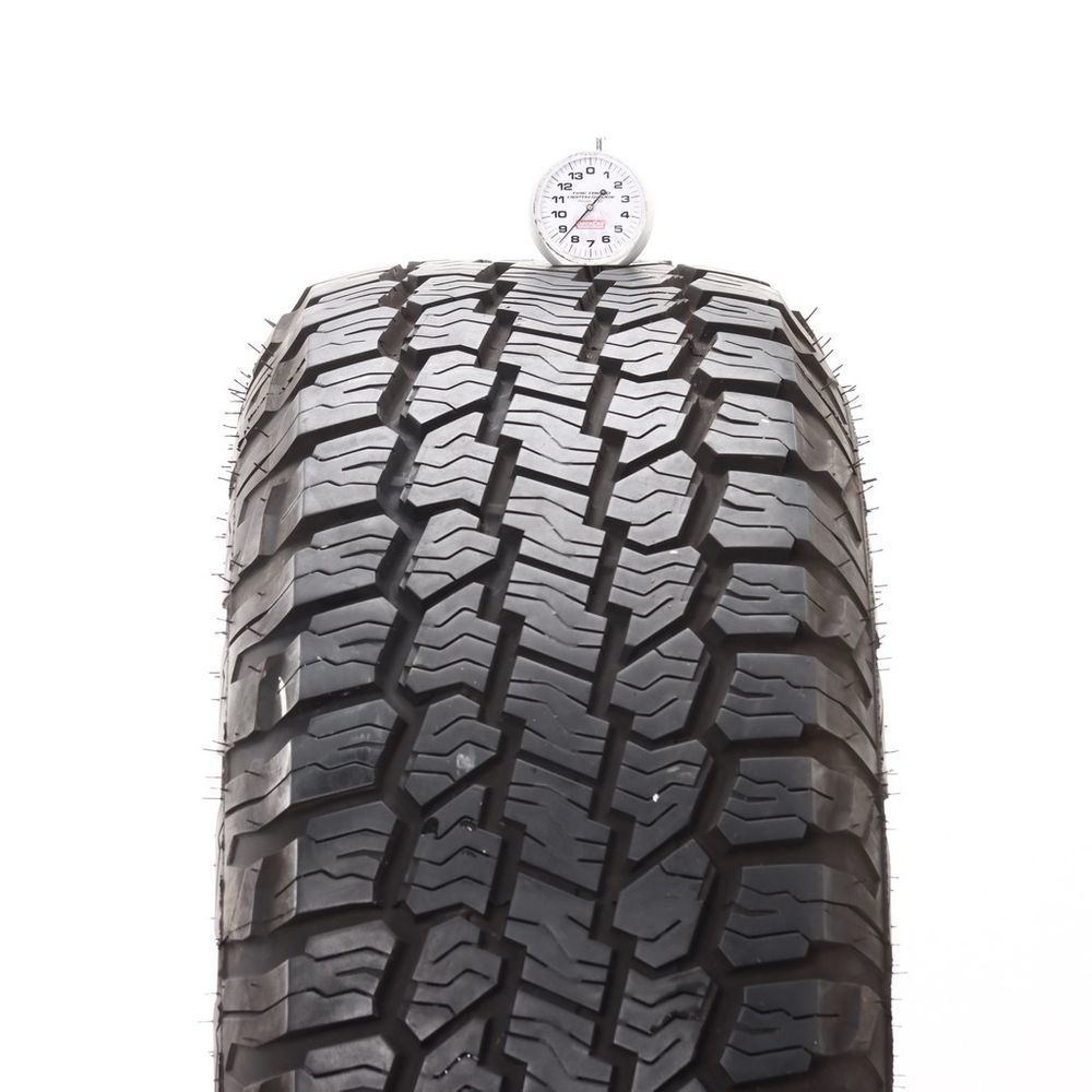 Set of (2) Used 265/70R17 Rocky Mountain All Terrain 115T - 8-8.5/32 - Image 5