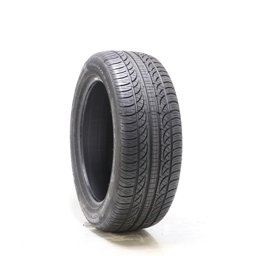 New 245/50ZR19 Pirelli P Zero Nero 104W - 10/32 - Image 1