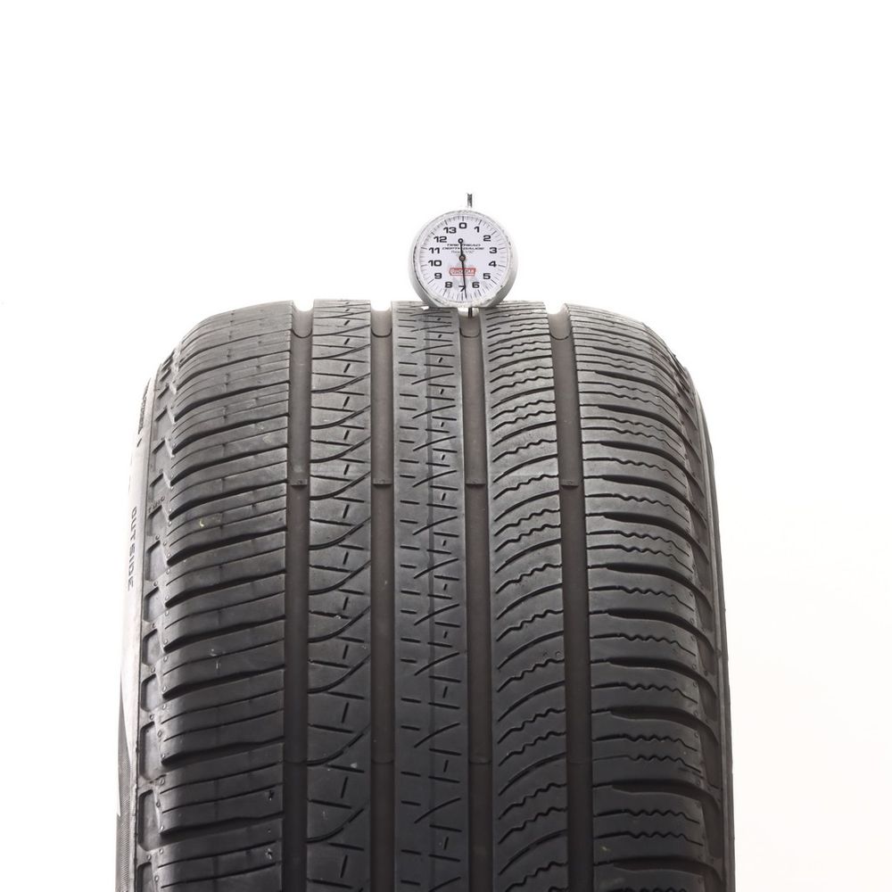 Set of (4) Used 255/50R20 Pirelli Scorpion Zero LR PNCS 109W - 5.5-6.5/32 - Image 5