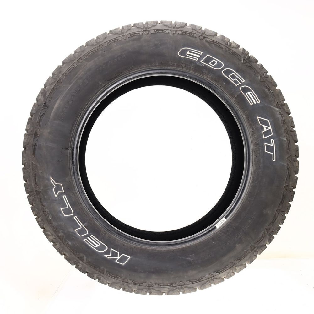 Set of (2) Used LT 275/65R20 Kelly Edge AT 126/123S E - 14/32 - Image 3