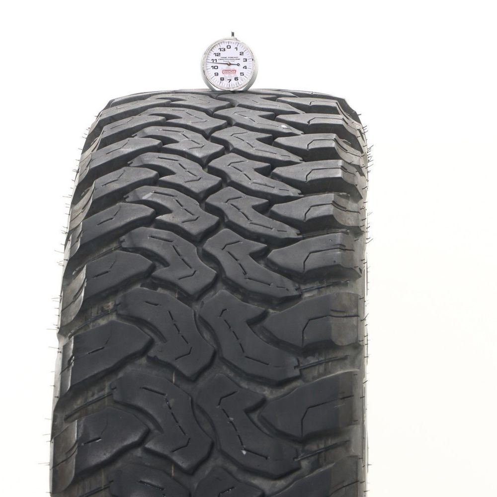 Set of (4) Used LT 265/70R17 Hankook Dynapro MT2 121/118Q E - 10-10.5/32 - Image 5