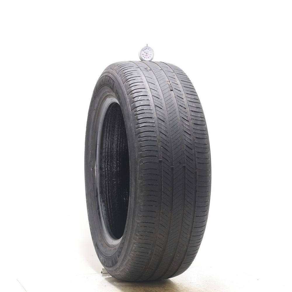 Used 235/60R18 Michelin Premier A/S Selfseal 103H - 4/32 - Image 1