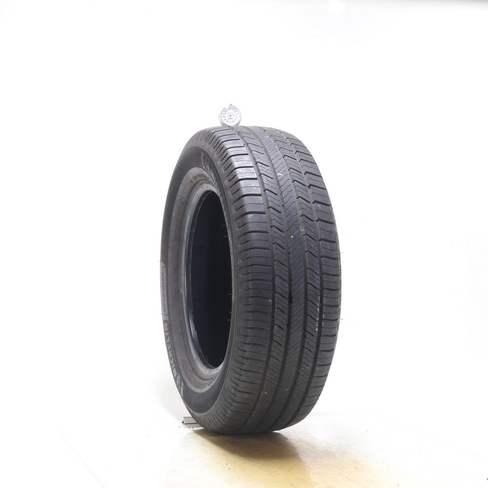 Set of (2) Used 225/65R16 Michelin Defender 2 100H - 9-10/32 - Image 4
