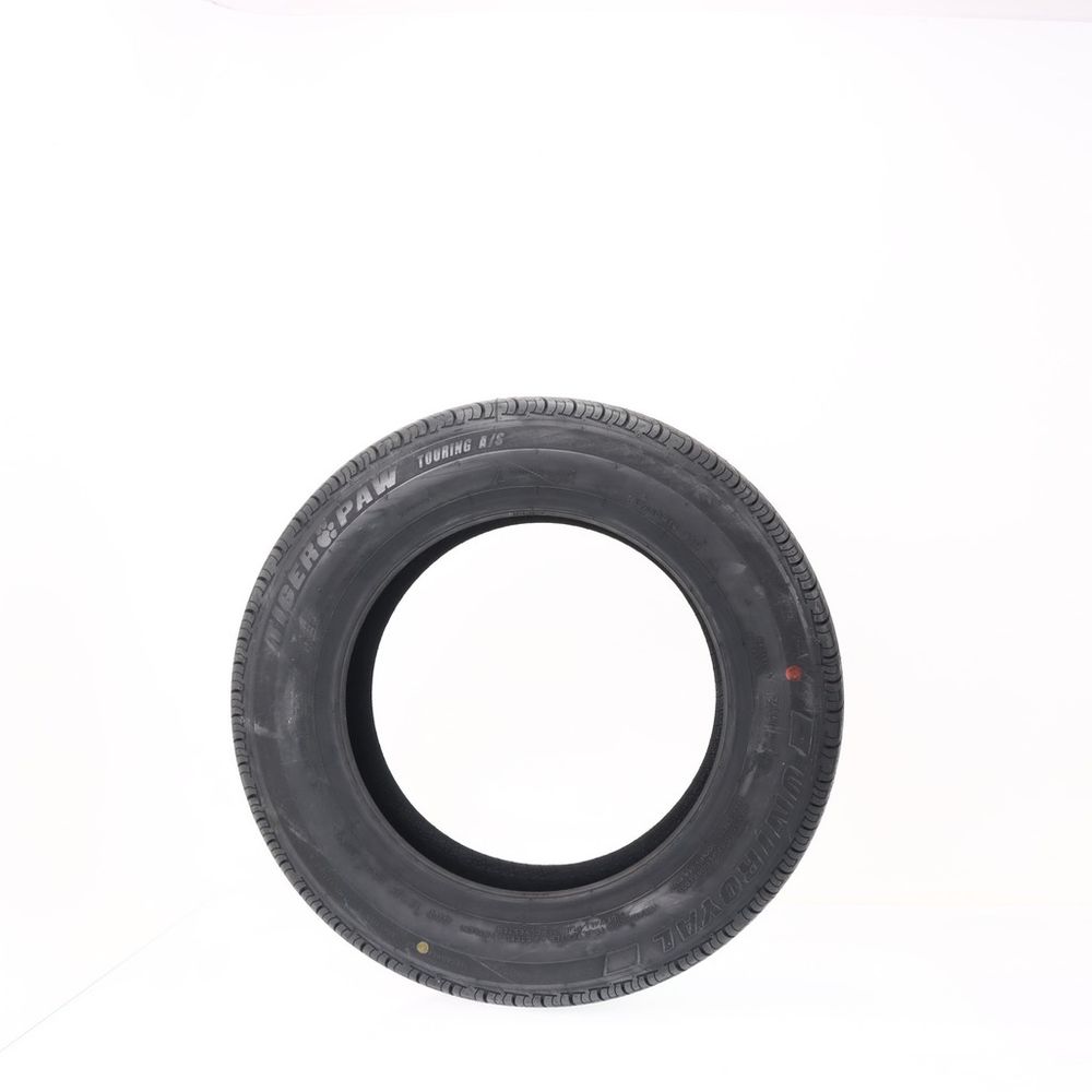 New 185/60R14 Uniroyal Tiger Paw Touring A/S 82H - Image 3