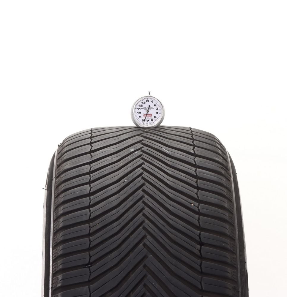 Set of (2) Used 275/55R19 Michelin CrossClimate SUV MO 111V - 6.5-7.5/32 - Image 5