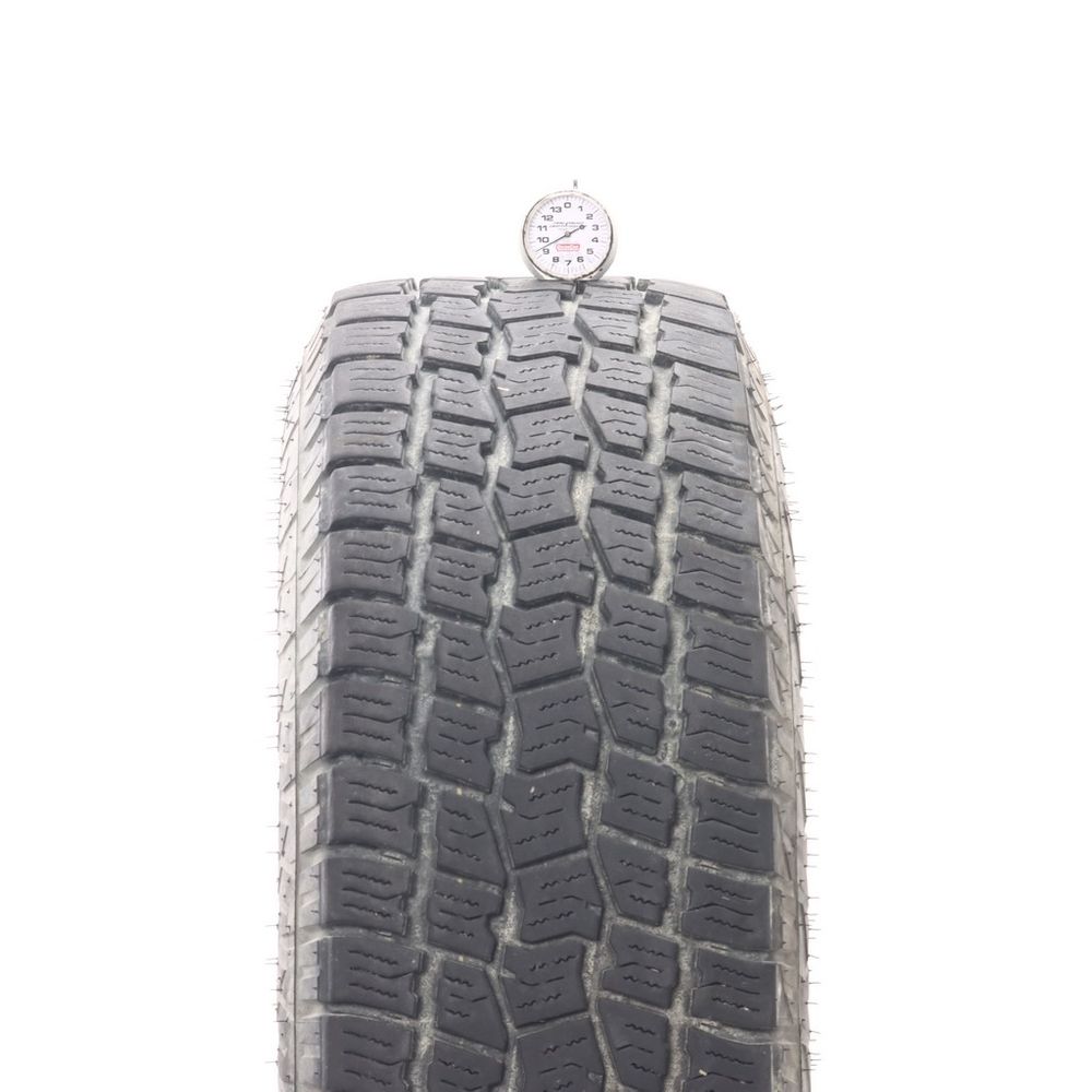 Used 265/75R16 Big O Big Foot A/T II 116T - 9/32 - Image 2