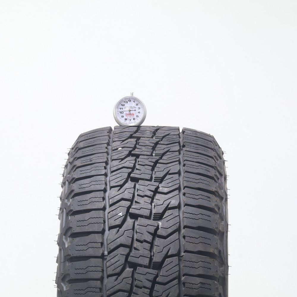 Set of (2) Used 235/55R18 Falken Wildpeak A/T Trail 100V - 9-10/32 - Image 5