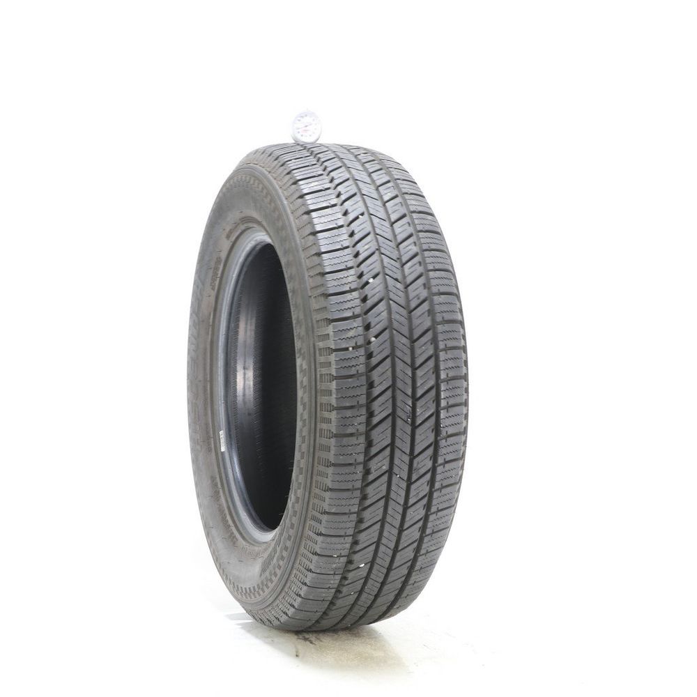 Used 235/65R17 Blackhawk Hiscend-H HT01 104T - 9.5/32 - Image 1