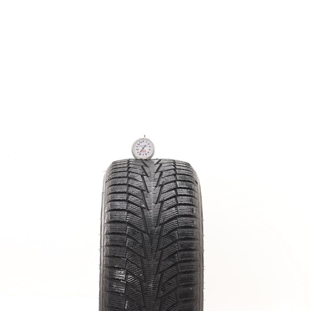 Used 205/55R16 Hankook Winter iCept iZ2 91T - 8.5/32 - Image 2