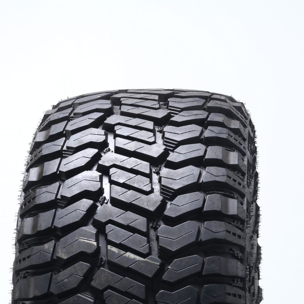 Used LT 33X12.5R18 Patriot Rugged Terrain 122Q - 22/32 - Image 2