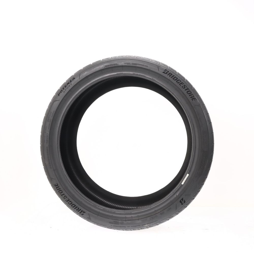 New 295/30ZR20 Bridgestone Potenza Sport 101Y - Image 3
