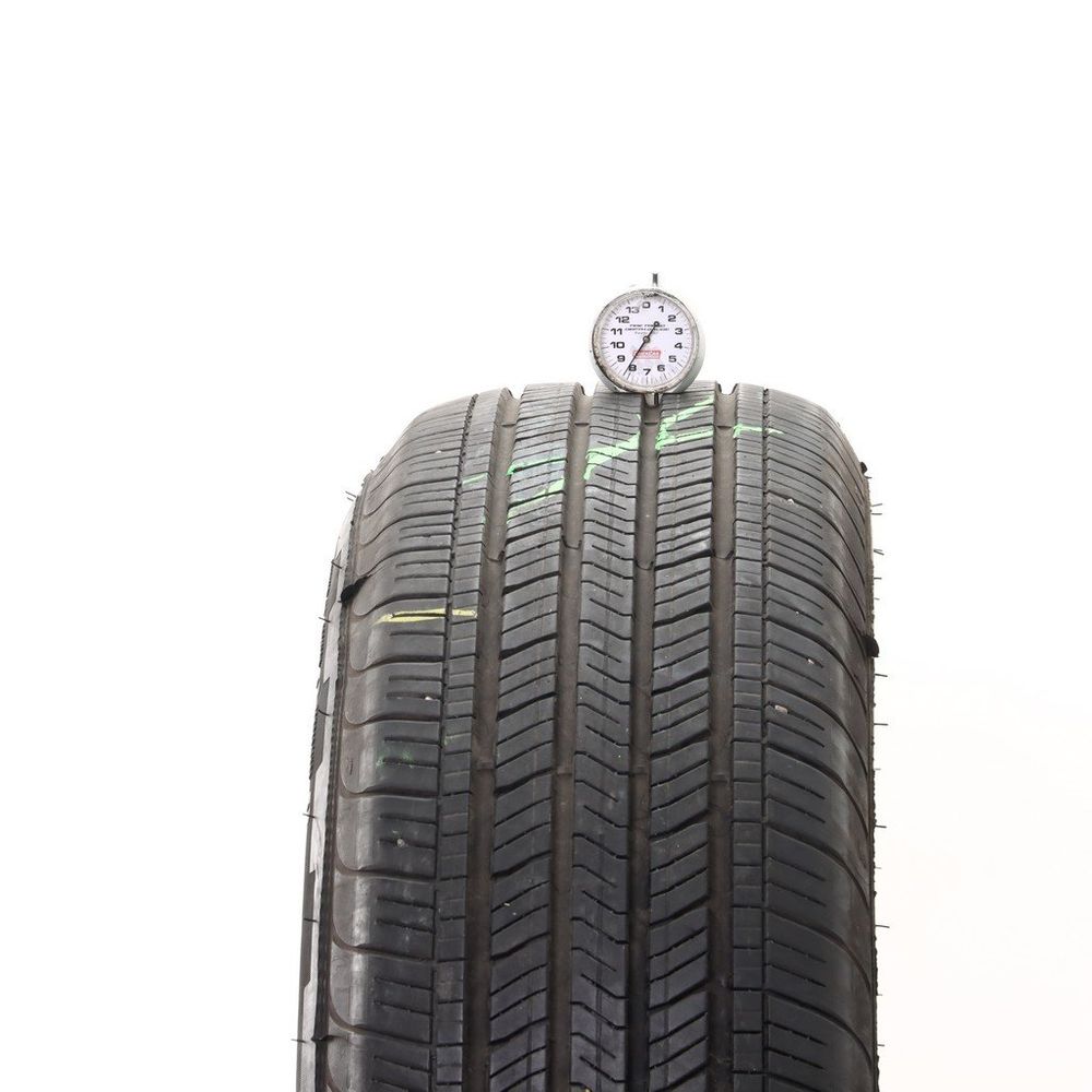 Used 245/70R17 Goodyear Wrangler Territory HT 110T - 8/32 - Image 2