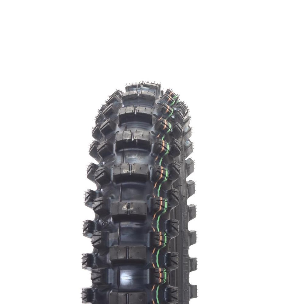 New 120/80-19 Dunlop Geomax MX34 63M - Image 2