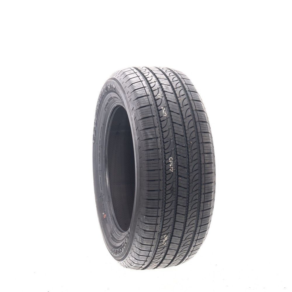 Set of (2) New 265/55R19 Yokohama Geolandar H/T G056 109V - Image 1