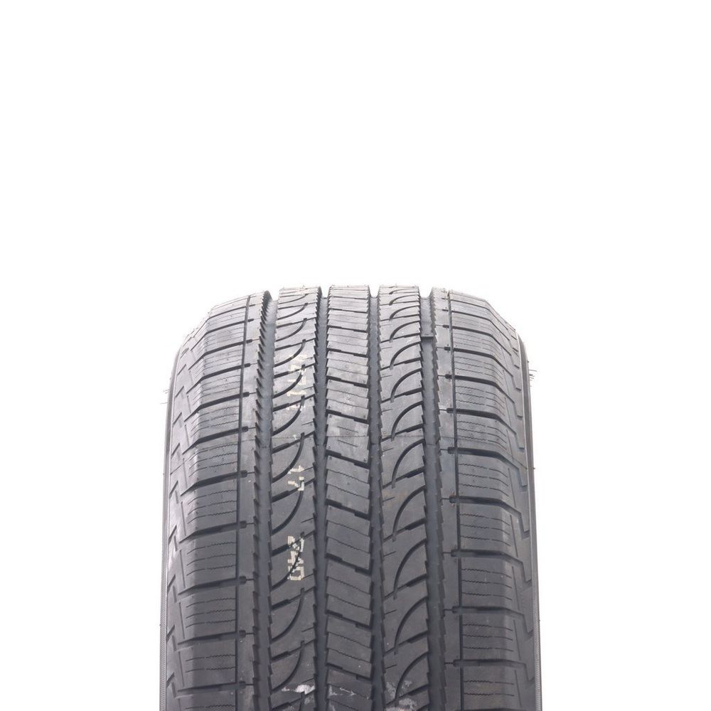 Set of (2) New 265/55R19 Yokohama Geolandar H/T G056 109V - Image 2