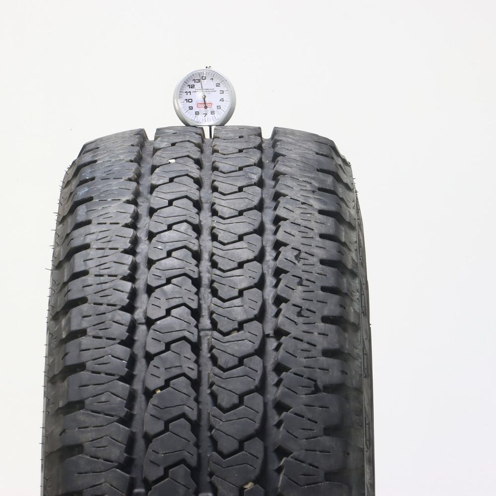 Used LT 265/70R17 Firestone Transforce AT2 121/118R E - 13.5/32 - Image 2