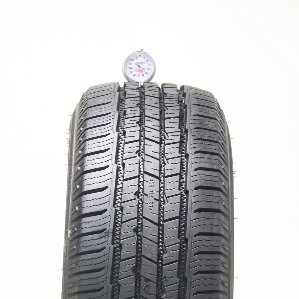 Used 255/70R17 Nokian One HT 112S - 11.5/32 - Image 2